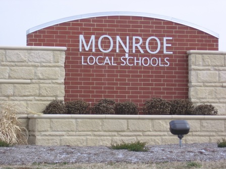 Monroe School District